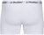Jack & Jones Soho Solid Trunks 3-pack White/Grey/Black - Underkläder & badkläder - Stora underkläder för män