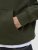 Jack & Jones Soho Hoodie Green - Tröjor & hoodies - Stora hoodies & tröjor - 2XL-14XL