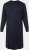 JP1880 Henley Long Sleeved Night Dress Navy - Underkläder & badkläder - Stora underkläder för män