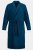 JP1880 Bathrobe Terry Navy - Morgonrockar/badrockar/handdukar - Morgonrockar/badrockar för herrar i stora storlekar