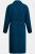 JP1880 Bathrobe Terry Navy - Morgonrockar/badrockar/handdukar - Morgonrockar/badrockar för herrar i stora storlekar