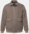 JP1880 Blouson Jacket Lightweight and Warm Brown - Jackor - Stora jackor - 2XL-12XL