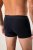 JP1880 FLEXNAMIC OEKO-TEX Boxer Shorts 3-Pack Dark Navy - Underkläder & badkläder - Stora underkläder för män