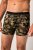 JP1880 FLEXNAMIC OEKO-TEX Boxer Shorts 2-Pack Green - Underkläder & badkläder - Stora underkläder för män