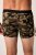 JP1880 FLEXNAMIC OEKO-TEX Boxer Shorts 2-Pack Green - Underkläder & badkläder - Stora underkläder för män