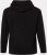 JAY-PI Ultra-light Fleece Jacket Black - Tröjor & hoodies - Stora hoodies & tröjor - 2XL-14XL