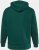 JAY-PI Hoodie UNLMTD Green - Tröjor & hoodies - Stora hoodies & tröjor - 2XL-14XL
