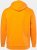 JAY-PI Hoodie UNLMTD Orange - Tröjor & hoodies - Stora hoodies & tröjor - 2XL-14XL