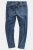 JP1880 FLEXNAMIC Straight Fit Jeans with Stretch Waist - Jeans & byxor - Stora Jeans och Stora Byxor