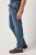 JP1880 FLEXNAMIC Straight Fit Jeans with Stretch Waist - Jeans & byxor - Stora Jeans och Stora Byxor
