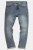 JP1880 FLEXNAMIC Modern Straight Fit Jeans Vintage Denim - Jeans & byxor - Stora Jeans och Stora Byxor