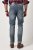JP1880 FLEXNAMIC Modern Straight Fit Jeans Vintage Denim - Jeans & byxor - Stora Jeans och Stora Byxor