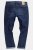 JP1880 FLEXNAMIC Jeans Tapered Loose Fit Dark Denim Blue - Jeans & byxor - Stora Jeans och Stora Byxor