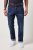 JP1880 FLEXNAMIC Jeans Tapered Loose Fit Dark Denim Blue - Jeans & byxor - Stora Jeans och Stora Byxor