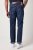 JP1880 FLEXNAMIC Jeans Tapered Loose Fit Dark Denim Blue - Jeans & byxor - Stora Jeans och Stora Byxor