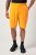 JAY-PI Bermuda FLEXNAMIC® Shorts Orange - Mjukisbyxor och -shorts - Mjukisbyxor & Mjukisshorts 2XL-12XL