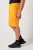 JAY-PI Bermuda FLEXNAMIC® Shorts Orange - Mjukisbyxor och -shorts - Mjukisbyxor & Mjukisshorts 2XL-12XL