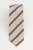JP1880 Silk Tie Extra Long with Stripes - Accessoarer - 