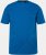 JAY-PI Active Funktion T-Shirt Blue - T-shirts - Stora T-shirts - 2XL-14XL