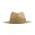 JP1880 Straw Hat Woven Yellow - Accessoarer - 