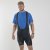 North Latitude Bike Shorts With Suspenders Black TALL - Träningskläder & friluft - Träningskläder till herr i stora storlekar