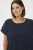 Kaffe Curve Nana Kortärmad blus - Blusar & tunikor - 