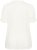 Kaffe Curve Dina Blouse White - Blusar - 