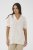 Kaffe Curve Dina Blouse White - Blusar - 