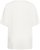 Kaffe Curve Mina Lace Blouse Chalk White - Blusar & tunikor - 