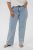 Kaffe Curve Mina Lace Blouse Chalk White - Blusar & tunikor - 