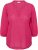 Kaffe Curve Thea Blouse Beetroot Purple - Blusar - 