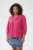 Kaffe Curve Thea Blouse Beetroot Purple - Blusar - 