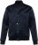 JP1880 College Jacket Scuba Fabric with Zipper Navy - Jackor - Stora jackor - 2XL-12XL