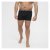 North Latitude 5-Pack Boxershorts Black - Boxershorts - Boxershorts för herrar i stora storlekar