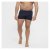 North Latitude 5-Pack Boxershorts Navy - Boxershorts - Boxershorts för herrar i stora storlekar