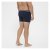 North Latitude 5-Pack Boxershorts Navy - Boxershorts - Boxershorts för herrar i stora storlekar