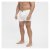 North Latitude Trunks Underwear White - Boxershorts - Boxershorts för herrar i stora storlekar
