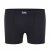 North Latitude Trunks Underwear Black - Boxershorts - Boxershorts för herrar i stora storlekar