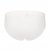North Latitude Brief Underwear White - Kalsonger - Kalsonger för herrar i stora storlekar