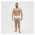 North Latitude Brief Underwear White - Kalsonger - Kalsonger för herrar i stora storlekar