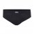 North Latitude Brief Underwear Black - Kalsonger - Kalsonger för herrar i stora storlekar