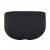 North Latitude Brief Underwear Black - Kalsonger - Kalsonger för herrar i stora storlekar
