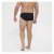 North Latitude Brief Underwear Black - Kalsonger - Kalsonger för herrar i stora storlekar