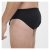 North Latitude Brief Underwear Black - Kalsonger - Kalsonger för herrar i stora storlekar