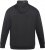 North Latitude 61325 Cardigan med Huva Svart - Tröjor & hoodies - Stora hoodies & tröjor - 2XL-14XL