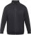 North Latitude 61325 Cardigan med Huva Svart - Tröjor & hoodies - Stora hoodies & tröjor - 2XL-14XL