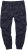 JP1880 Stretchy FLEXNAMIC Cargo Pants Navy - Cargobyxor för män i stora storlekar - Cargobyxor för män i stora storlekar