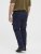 North Latitude 51141 Stretch Cargo Pants Navy - Jeans & byxor - Stora Jeans och Stora Byxor