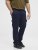 North Latitude 51141 Stretch Cargo Pants Navy - Jeans & byxor - Stora Jeans och Stora Byxor