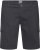 North Latitude 61148 Cargoshorts Svart - Shorts - Stora shorts W40-W60